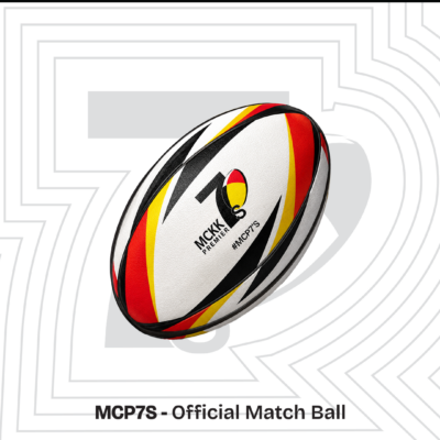 MCP7S 26 OFFICIAL MATCH BALL