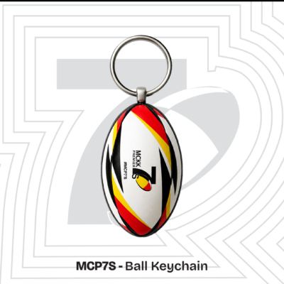 MCP7S 26 OFFICIAL BALL KEYCHAIN