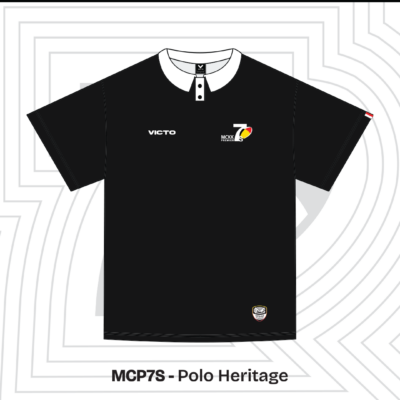 MCP7S 26 POLO PREMIUM KIDS