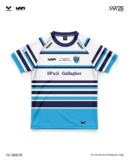VI BLUES SSR FINALIST JERSEY FANS ISSUE