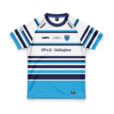 VI BLUES SSR FINALIST JERSEY FANS ISSUE