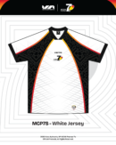 MCP7S 26 WHITE